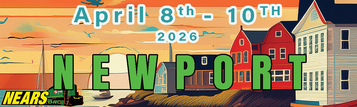 NEWPORT BANNER