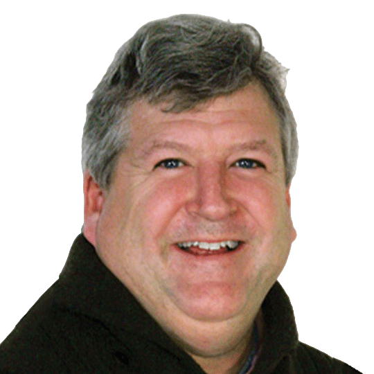 TONY HATCH